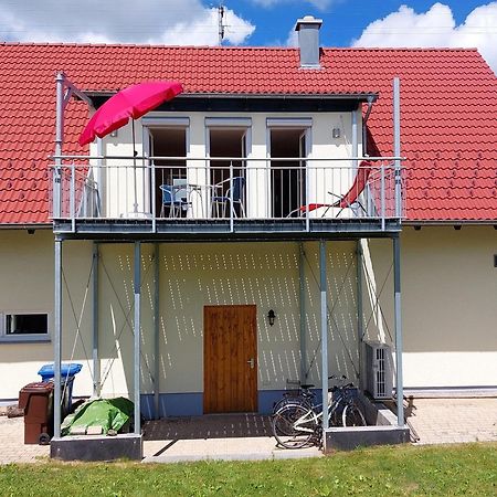 Ferienwohnung Schatz Albstadt Extérieur photo