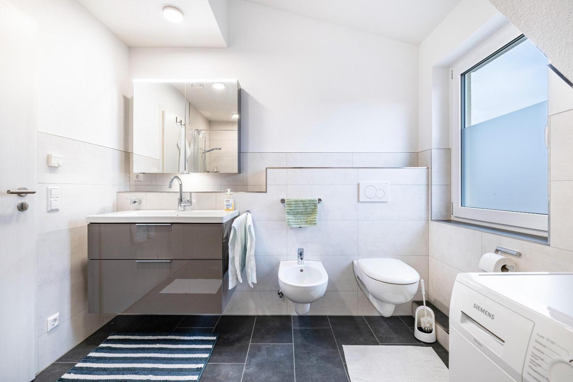 Ferienwohnung Schatz Albstadt Extérieur photo