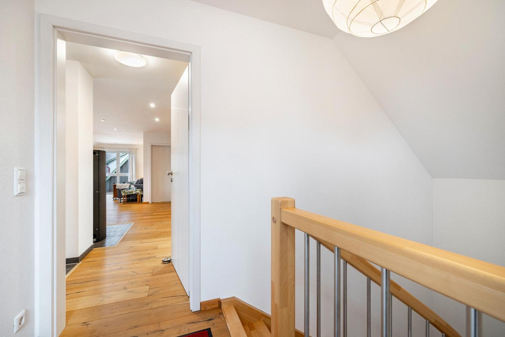 Ferienwohnung Schatz Albstadt Extérieur photo