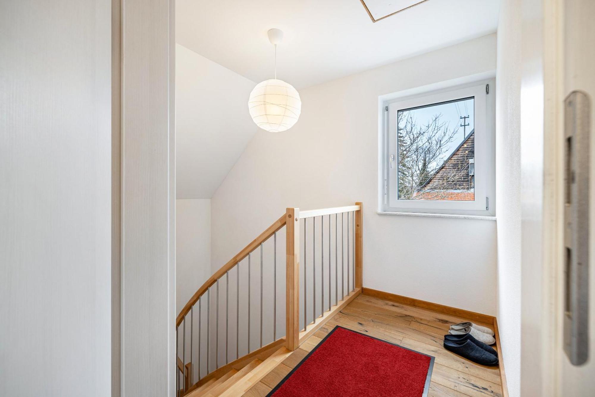 Ferienwohnung Schatz Albstadt Extérieur photo