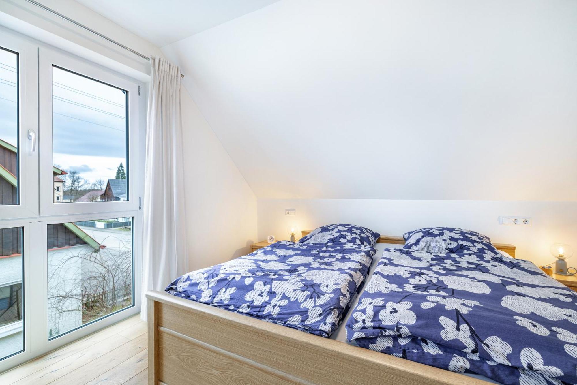 Ferienwohnung Schatz Albstadt Extérieur photo