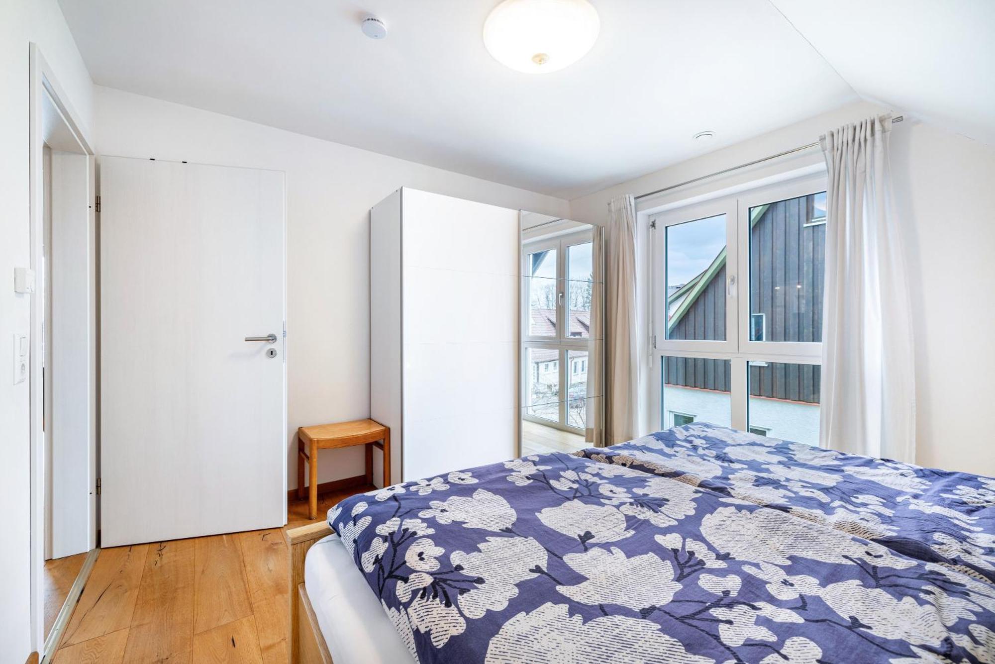 Ferienwohnung Schatz Albstadt Extérieur photo