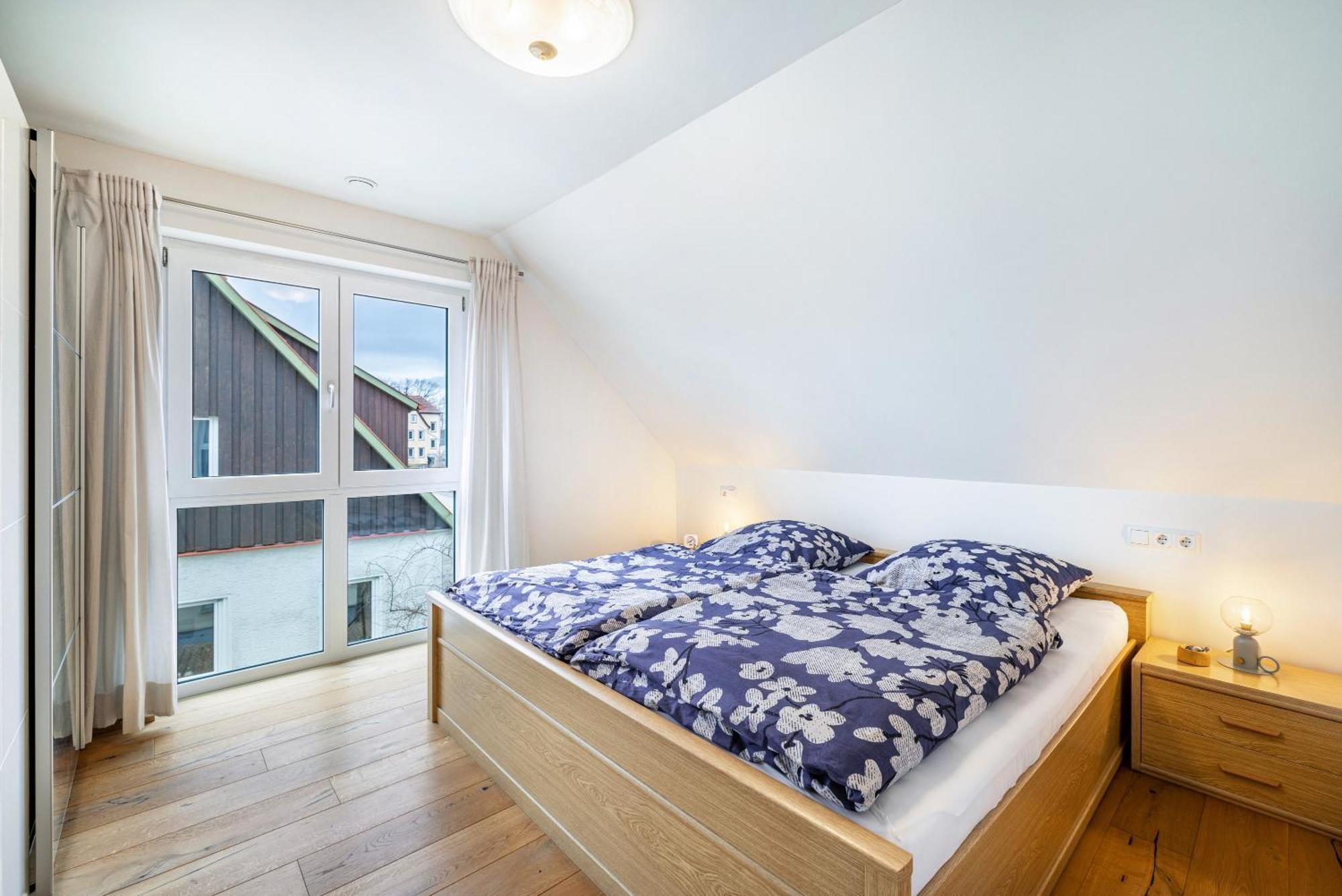 Ferienwohnung Schatz Albstadt Extérieur photo