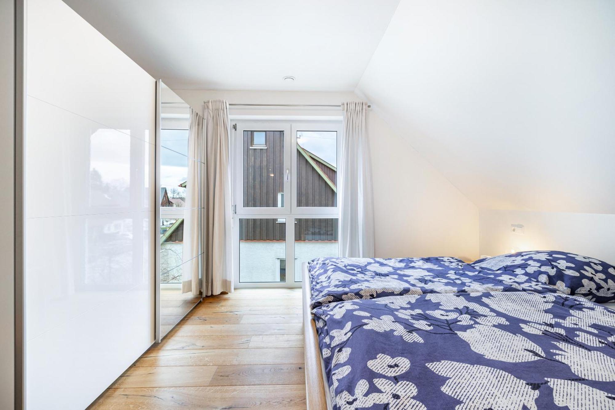 Ferienwohnung Schatz Albstadt Extérieur photo