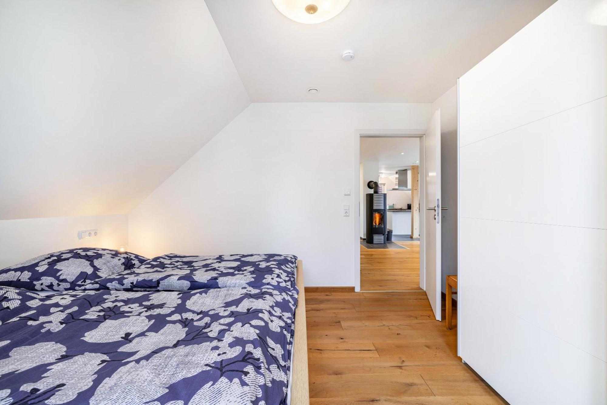 Ferienwohnung Schatz Albstadt Extérieur photo